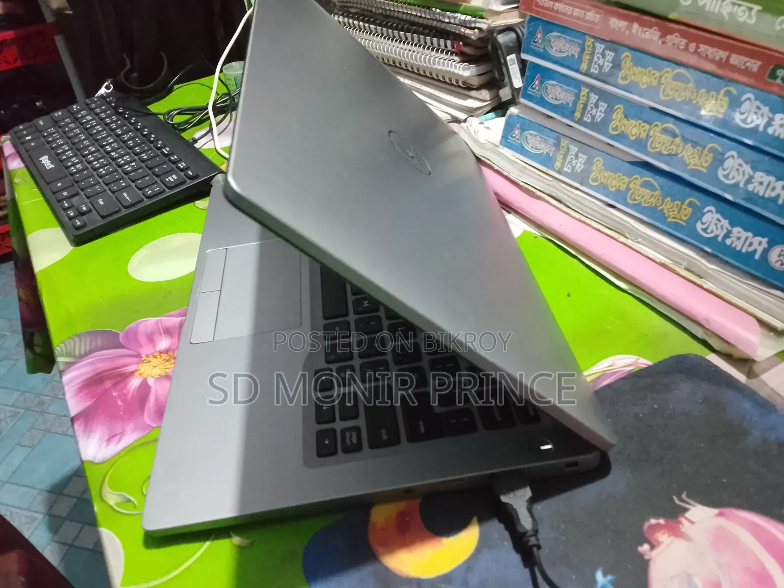 Laptop Dell Latitude 14 7404 8GB Intel Core i5 SSD 256GB