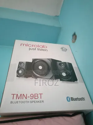 Microlab Tmn9 Bt