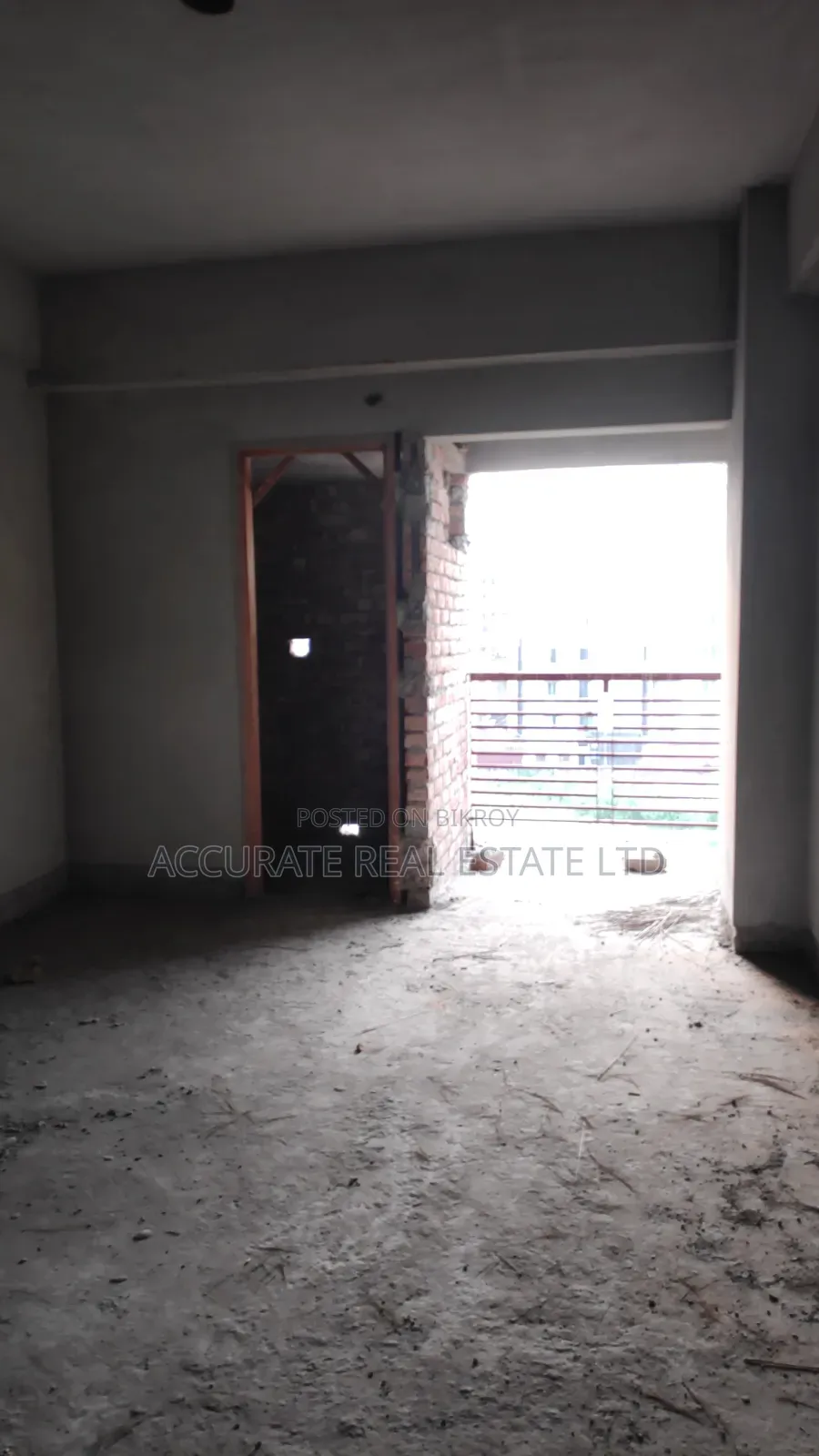 3-Bedroom Apartment in Accurate Real Estate, Dhanmondi for sale