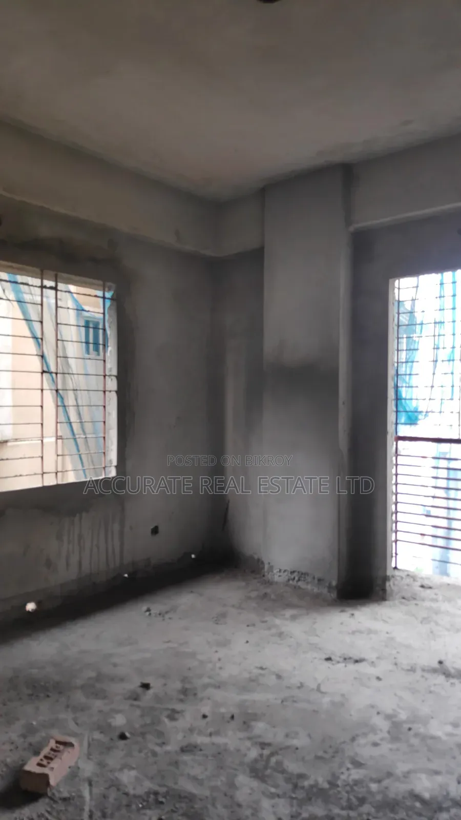 3-Bedroom Apartment in Accurate Real Estate, Dhanmondi for sale