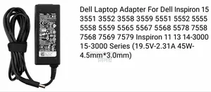 Laptop Adapter