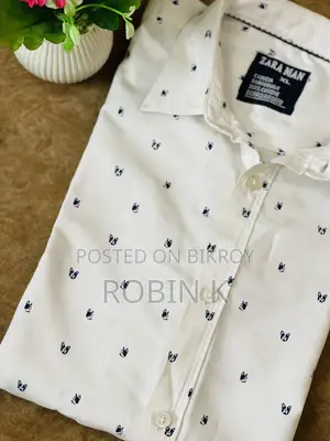 Shirt Sell Hbe