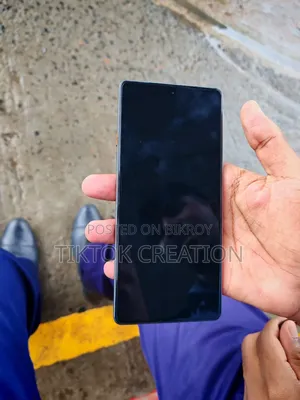 Tecno Camon 40 128 GB Black