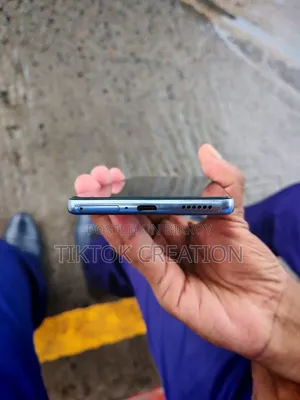 Tecno Camon 40 128 GB Black