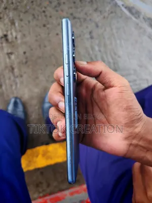 Tecno Camon 40 128 GB Black