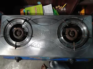 RFL Toper Gas Stove