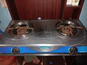 RFL Toper Gas Stove