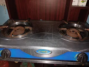 RFL Toper Gas Stove