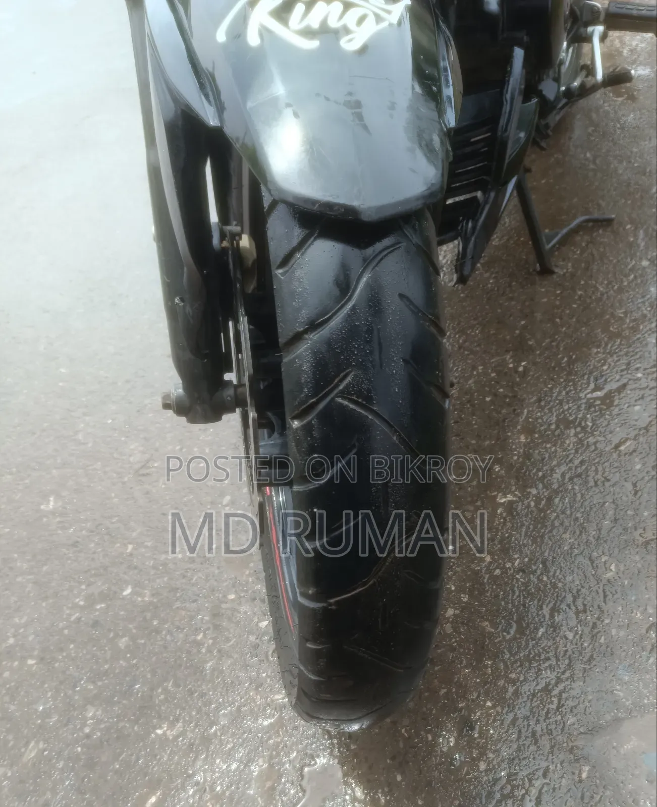 টিভিএস আপাচে আরটিআর ১৬০ ৪ভি ২০২২ কালো
