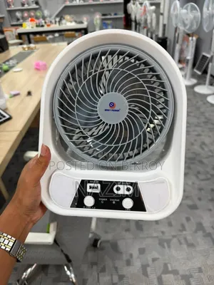 Solar Fan Ep-608