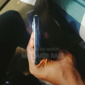 Tecno Camon 40 Pro 4G 256 GB Black