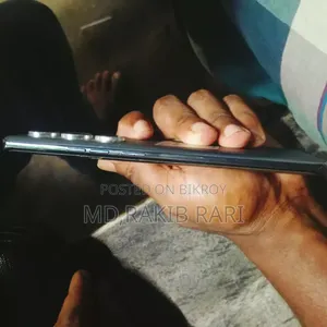 Tecno Camon 40 Pro 4G 256 GB Black