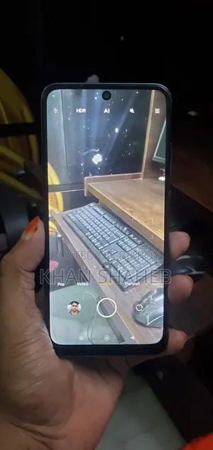 Xiaomi Redmi Note 10 64 GB Green