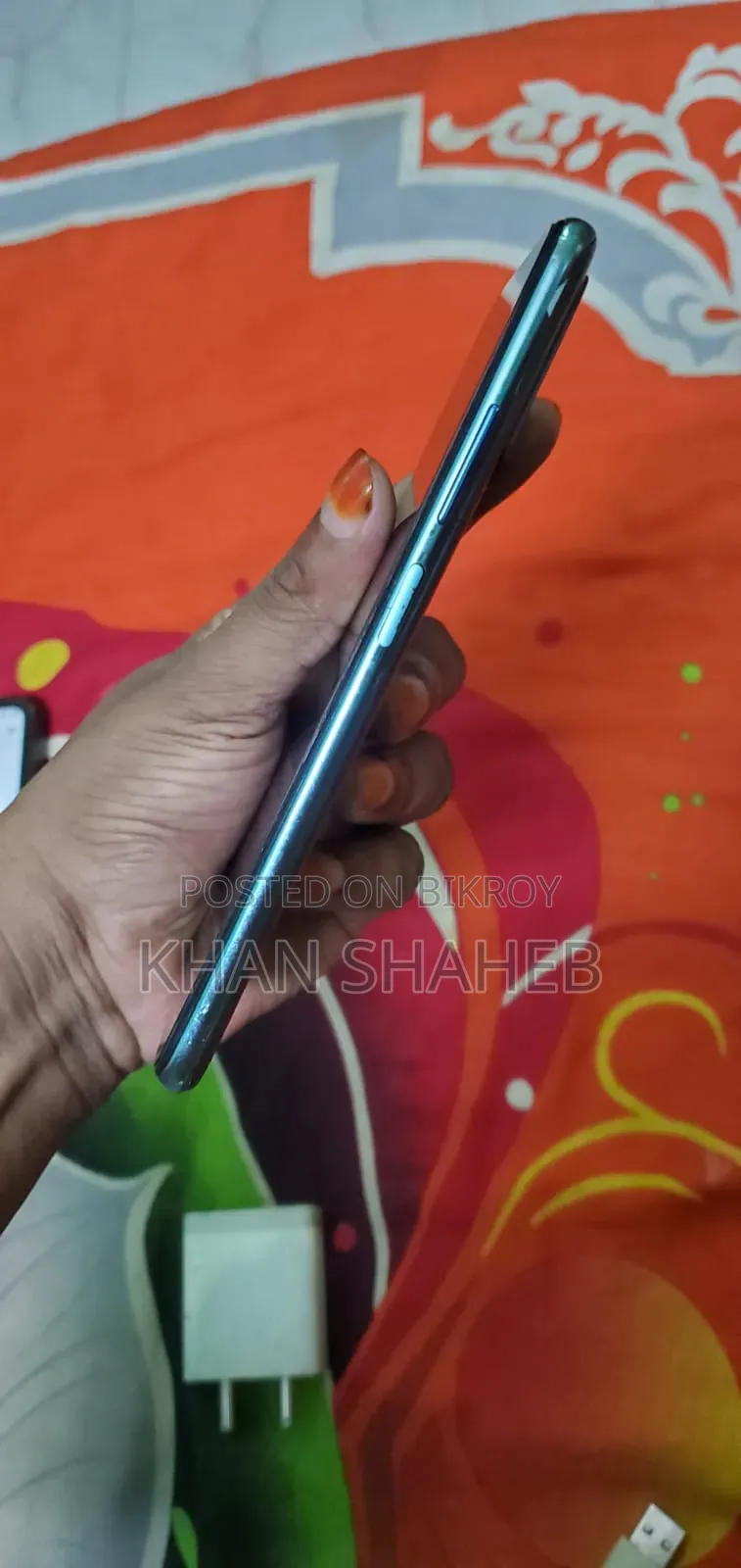 Xiaomi Redmi Note 10 64 GB Green