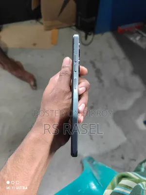 Tecno Spark Go 64 GB Black