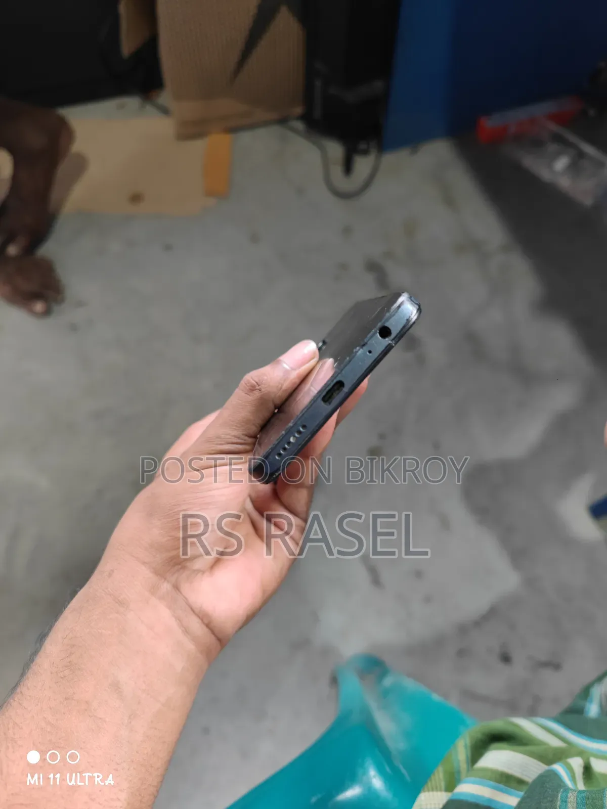 Tecno Spark Go 64 GB Black