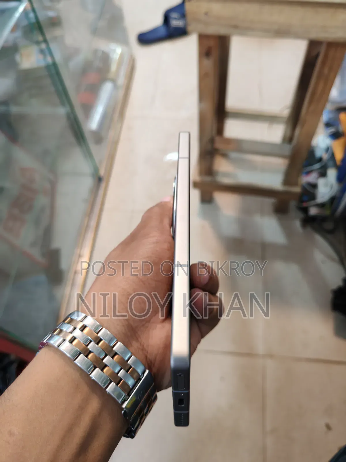 Infinix Note 50 Pro 256 GB Gray