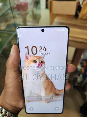 Infinix Note 50 Pro 256 GB Gray