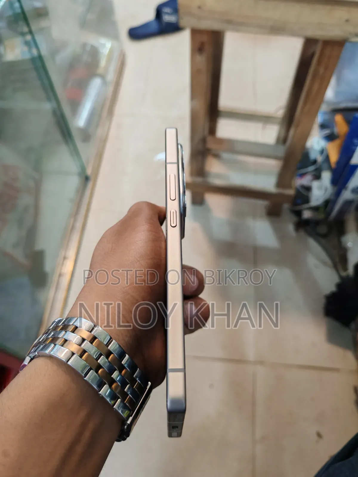 Infinix Note 50 Pro 256 GB Gray