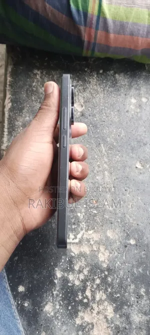 Xiaomi Redmi Note 13 Pro 5G 256 GB Black