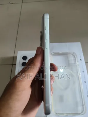 Apple iPhone 17 Pro Max 256 GB Silver