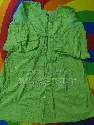 Tops (Used only twice) in brand new condition