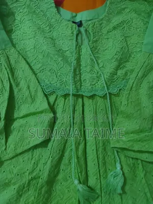 Tops (Used only twice) in brand new condition