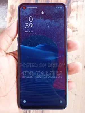 Oppo A92 128 GB Blue