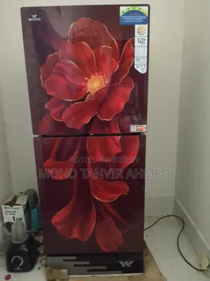 Walton Fridge ১২.৯ কিউবিক ফিট