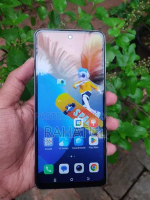 Tecno Spark 10 Pro 128 GB White