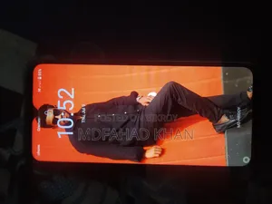 Realme C35 128 GB Gray