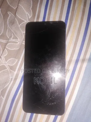 Vivo Y02 32 GB Blue