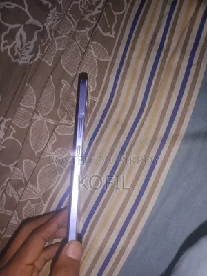 Vivo Y02 32 GB Blue