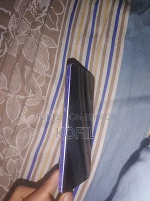 Vivo Y02 32 GB Blue