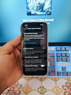 Apple iPhone 14 Pro 128 GB Black