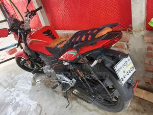Aprilia FX 2022 Red