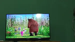 Singer LED Google TV (32 Inch)