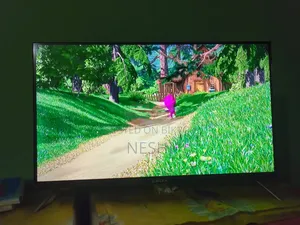 Singer Led Google Tv (32 Inchi)