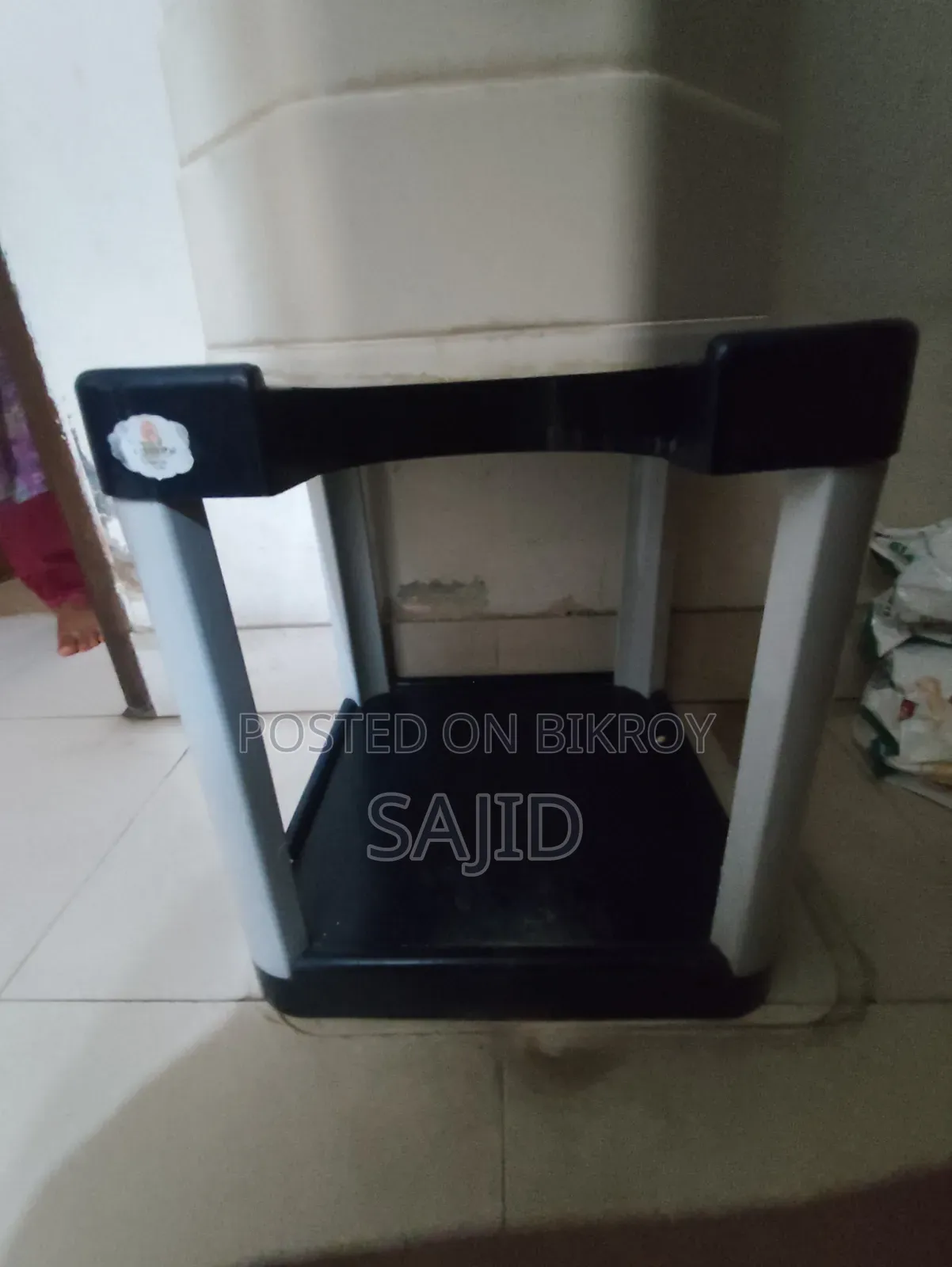 ওয়াটার ফিল্টার