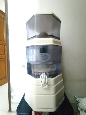 ওয়াটার ফিল্টার
