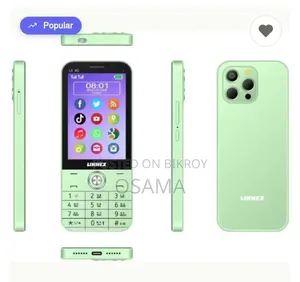 নিউ লিনেক্স এলএক্স ৪জি প্লাস ৩২ জিবি