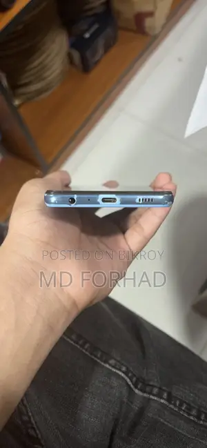 Samsung Galaxy A32 5G 128 GB Blue