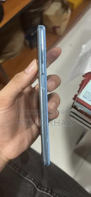 Samsung Galaxy A32 5G 128 GB Blue