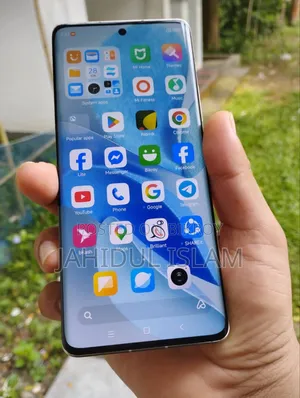 Xiaomi Civi 1S 128 GB নীল