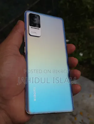 Xiaomi Civi 1S 128 GB নীল