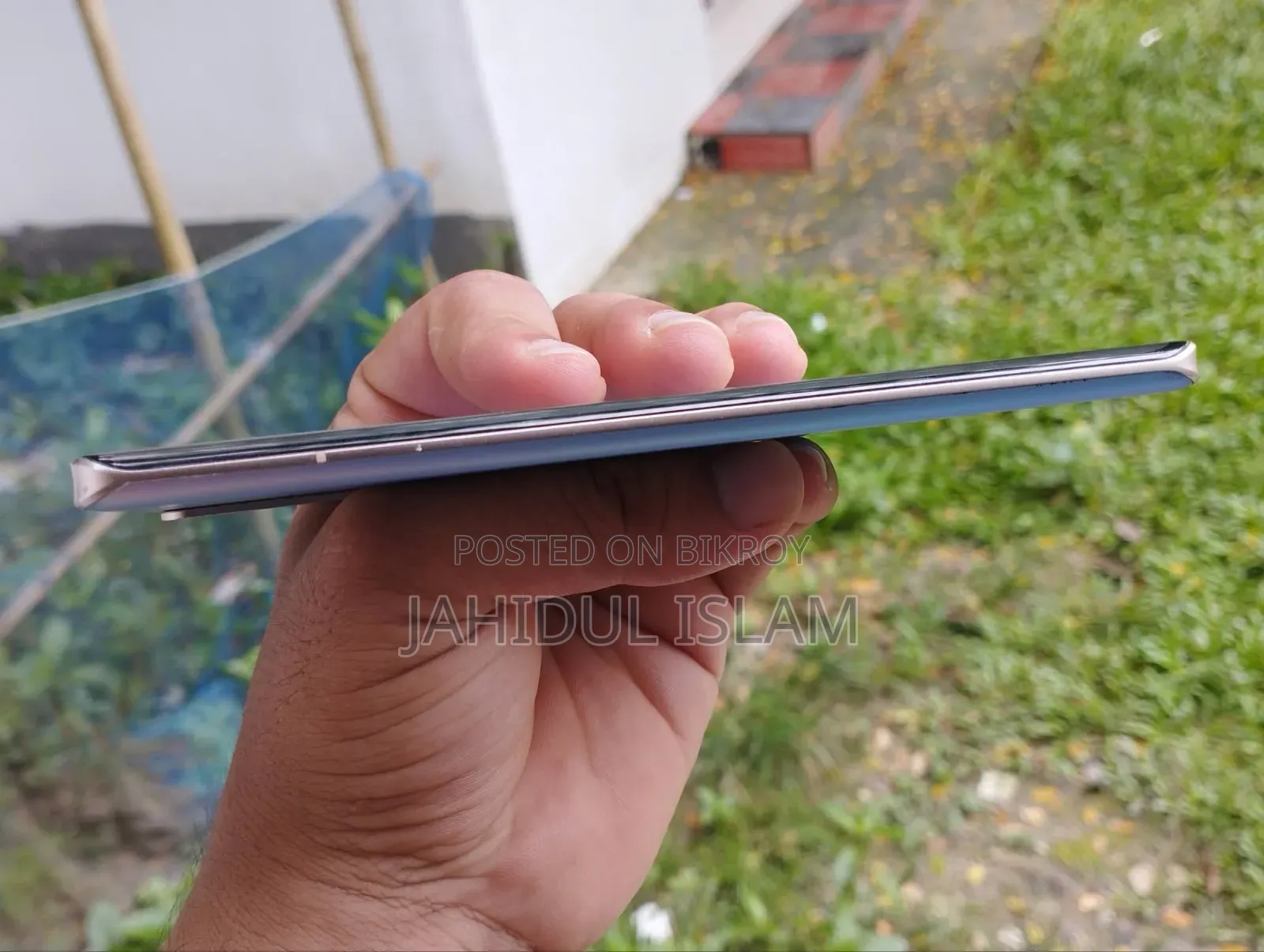 Xiaomi Civi 1S 128 GB নীল