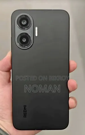 Xiaomi Redmi Turbo 4 Pro 256 GB Black