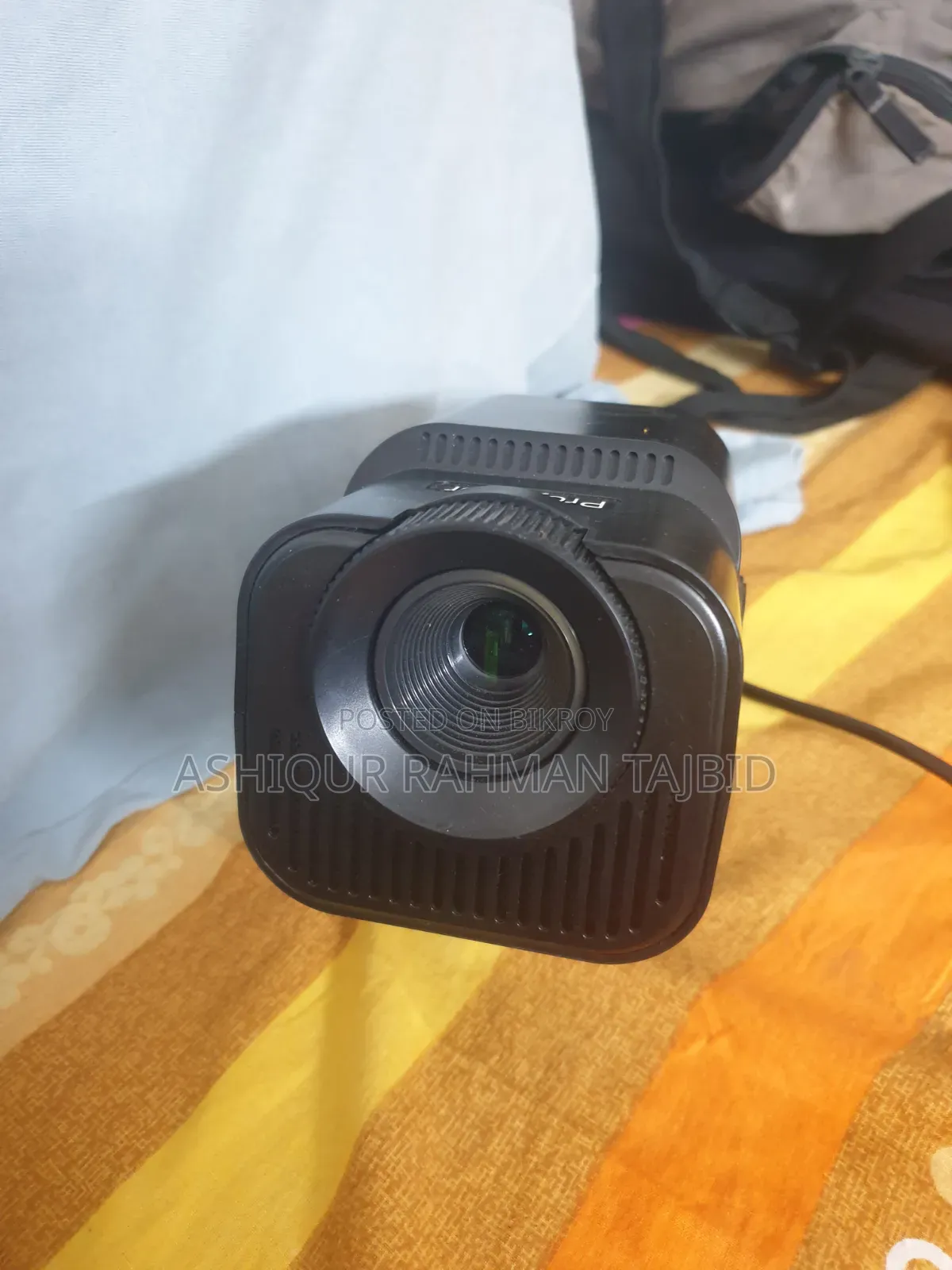 বিশ্বকাপের জন্য স্মার্ট প্রজেক্টর Hy320