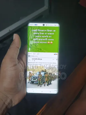 Vivo X90 256 GB Black
