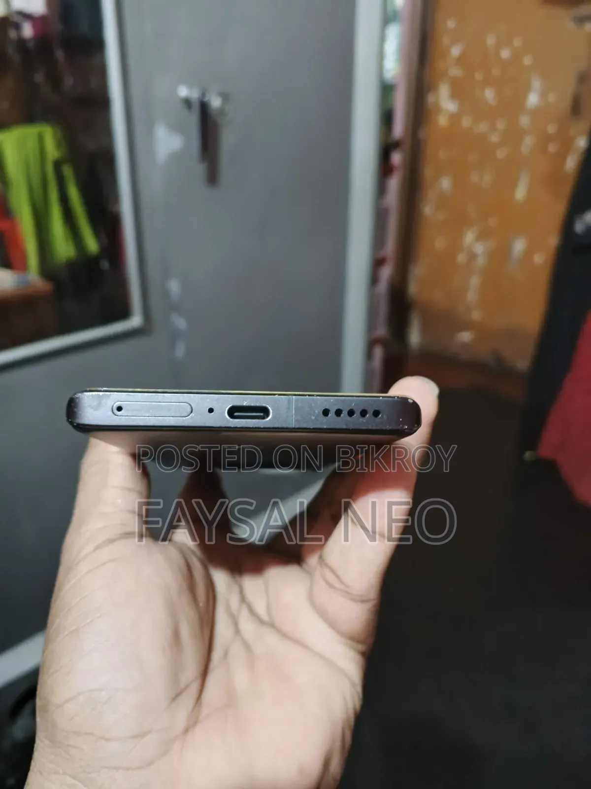 Vivo X90 256 GB Black